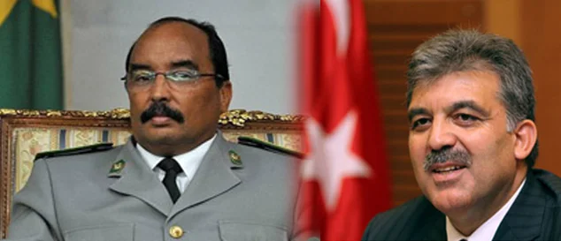 Türkiye'nin parlak dış politikası