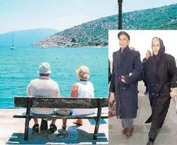 Türkiye yaşlanıyor