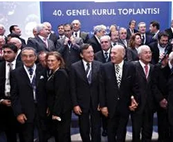 TÜSİAD gerçek bir STK'ya mı dönüşüyor?