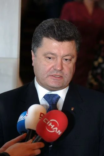 Ukrayna'dan açıklama geldi