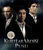 Vadi'de bir pusu daha