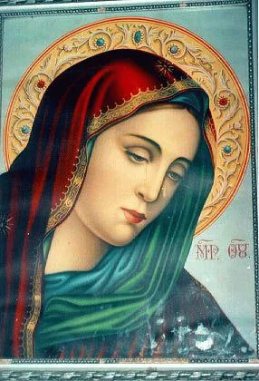 Vatikan Meryem Ana'yı arayacak