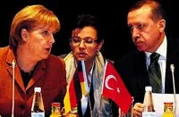 'Vize için çok bekledim'