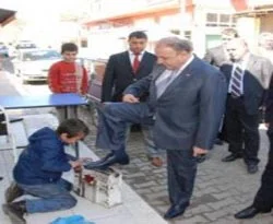 Vural: 'Nimet Çubukçu utansın'