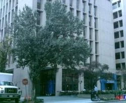 Washington'daki Türk restoranında yangın