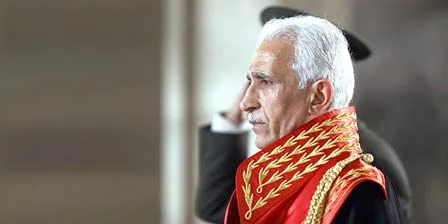 Yalçınkaya YÖK'ten istediği belgeleri aldı