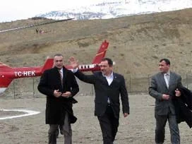 Yazıcıoğlu kazasında sonuç bekleniyor