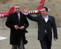 Yazıcıoğlu kazasıyla ilgili flaş bilgi