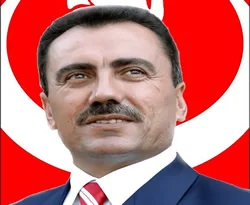 Yazıcıoğlu ölüm yıldönümünde anılıyor