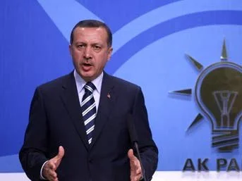 Yeni Anayasa taslağı hazır