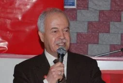 'Yeni anayasayı millet yapmalı'