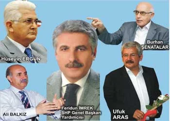 Yeni sol parti kuruldu