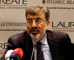 Yıldız: Paranızı enerji sektörüne yatırın