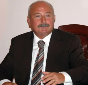 'Yılın Turizm Valisi' ödülünü aldı