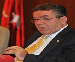 YÖK başkanı açıklama yaptı