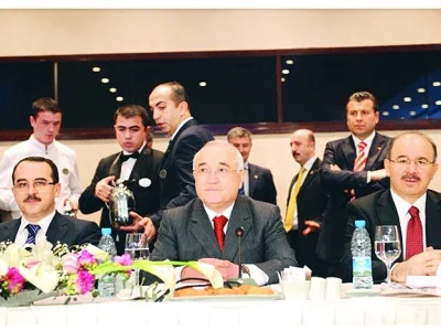 Yüksek yargının standartı da yükselecek!