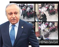 Yüsek yargı neden susuyor?