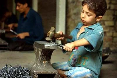 1 Mayıs'ta çocuk işçiler olacak mı?