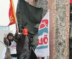 1 Mayıs'ta İstanbul bir tabuyu yıkıyor!