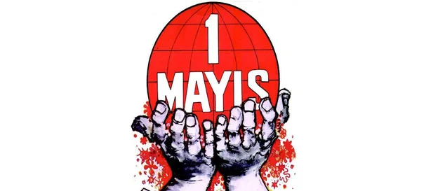 1 Mayıs'ta kapalı yollar
