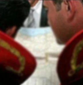 100 savcı ve hakimin ifadesi alındı!
