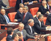 12 Eylül'ün yargılanmasına karşı çıktılar!