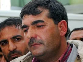 14'lik Mehmet Nuri'yi sırtından vurmuşlar