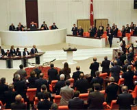 19. madde kabul edildi