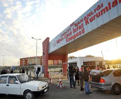 2. Egrenekon'da 54. duruşma