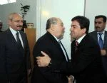 2007 seçimlerinden bu yana bir ilk
