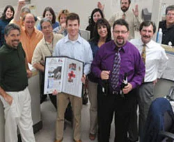 2010 Pulitzer ödülleri sahiplerini buldu