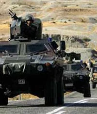 3 noktada kritik PKK operasyonu