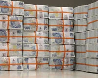 7 milyarlık Türk, İsviçre'de yaşıyor