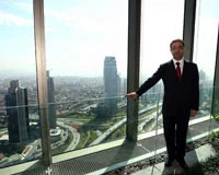 7 milyon dolarlık dairelerden ikisi satıldı