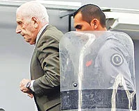 82 yaşındaki darbeciye rekor ceza!