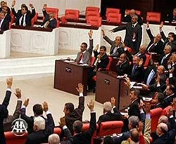 9. madde kabul edildi