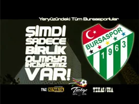 ABD'den Bursaspor klibi!