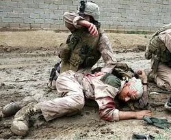 ABD'nin Afganistan'daki kabri: Ölüm Vadisi