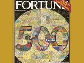 ABD'nin en büyük 500 şirketi belli oldu!