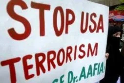ABD, Pakistan'da rahat durmuyor!