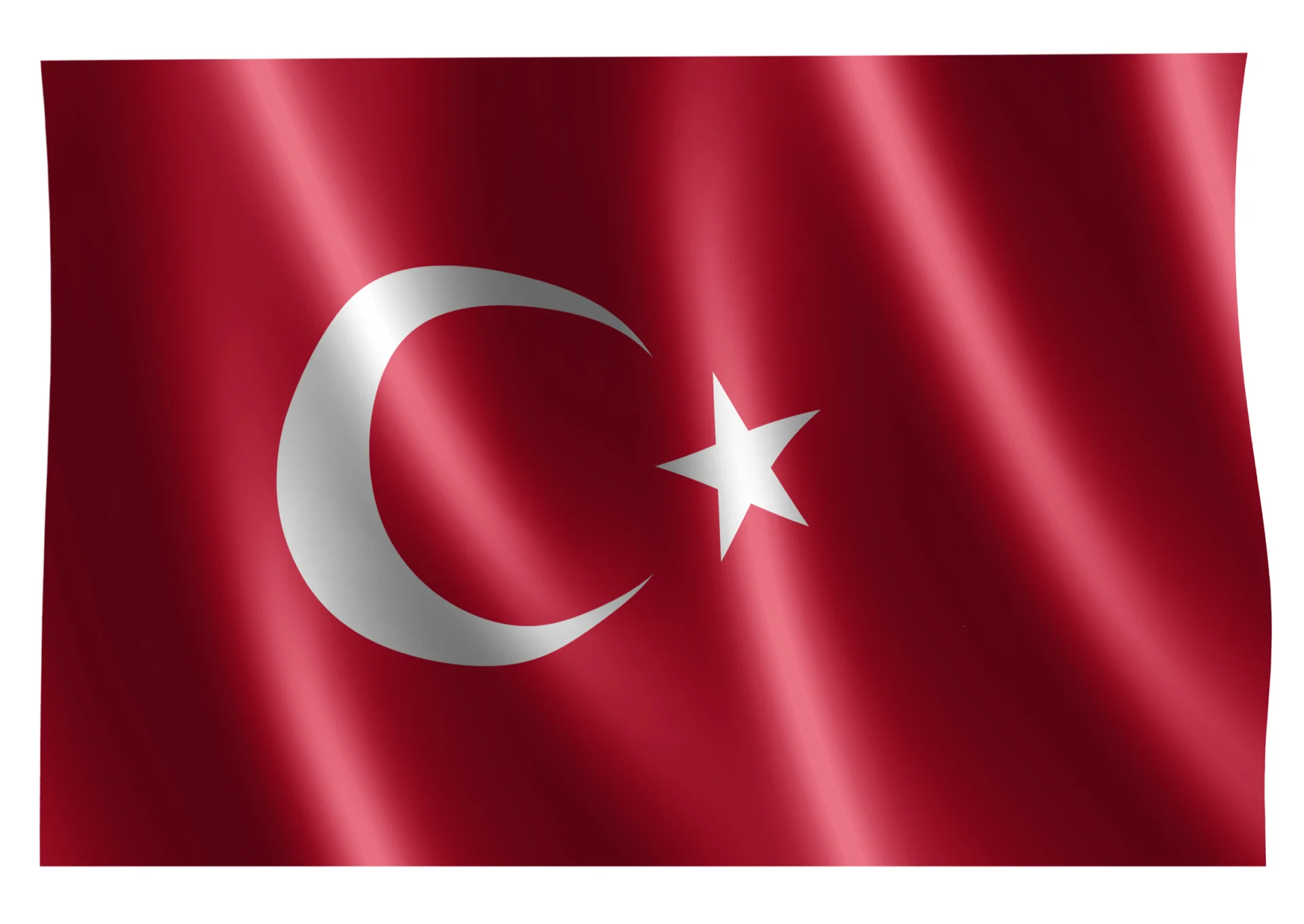 "ABD'ye en olumsuz bakan ülke Türkiye"