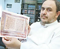 Abdulhamid Han'ın tarihe ışık tutan mektubu!