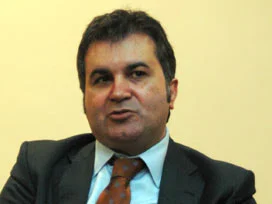 'Adana siyaset üstü mesele'