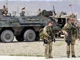 Afganistan'da ki asker sayısı artıyor