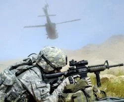 Afganistan: İllüzyonlar Savaşı