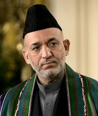 Afganlar Karzai'yi desteklemiyor