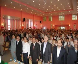 Ahimatya, matematiğin dahilerini belirledi
