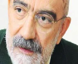 Ahmet Altan yazdı. 'Bir Utanın'