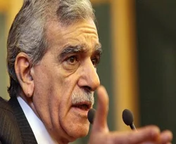 Ahmet Türk acı gerçeği açıkladı