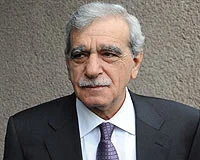 Ahmet Türk'e zor soru